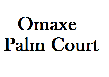 Omaxe Palm Court